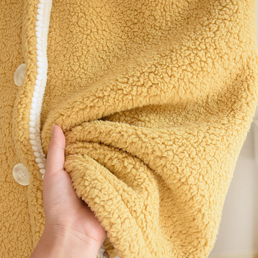 Womens Bathrobe