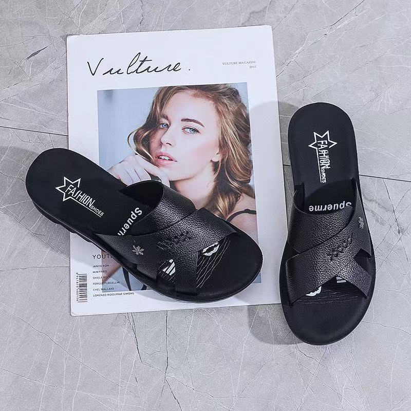 Womens Beach Sandals with Soft Sole