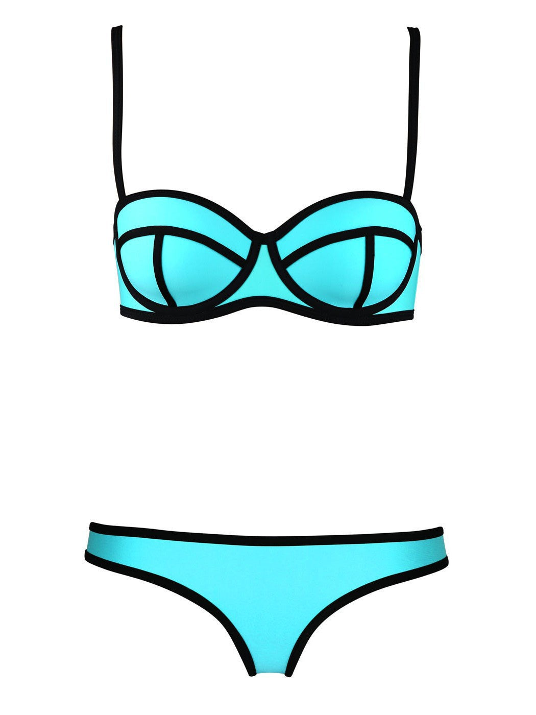 Womens Bikini