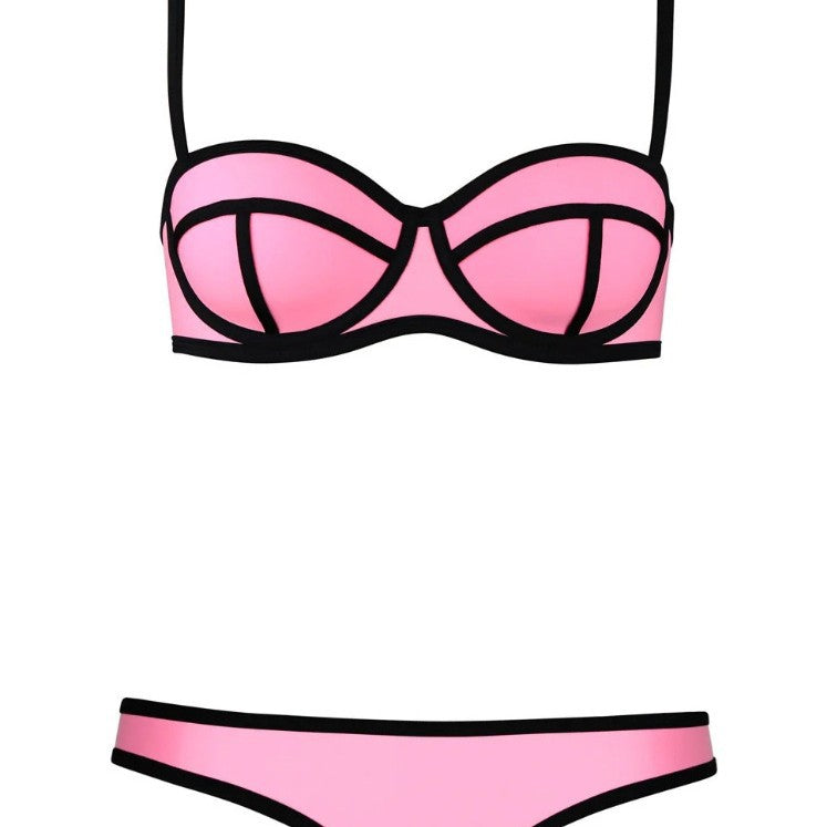Womens Bikini