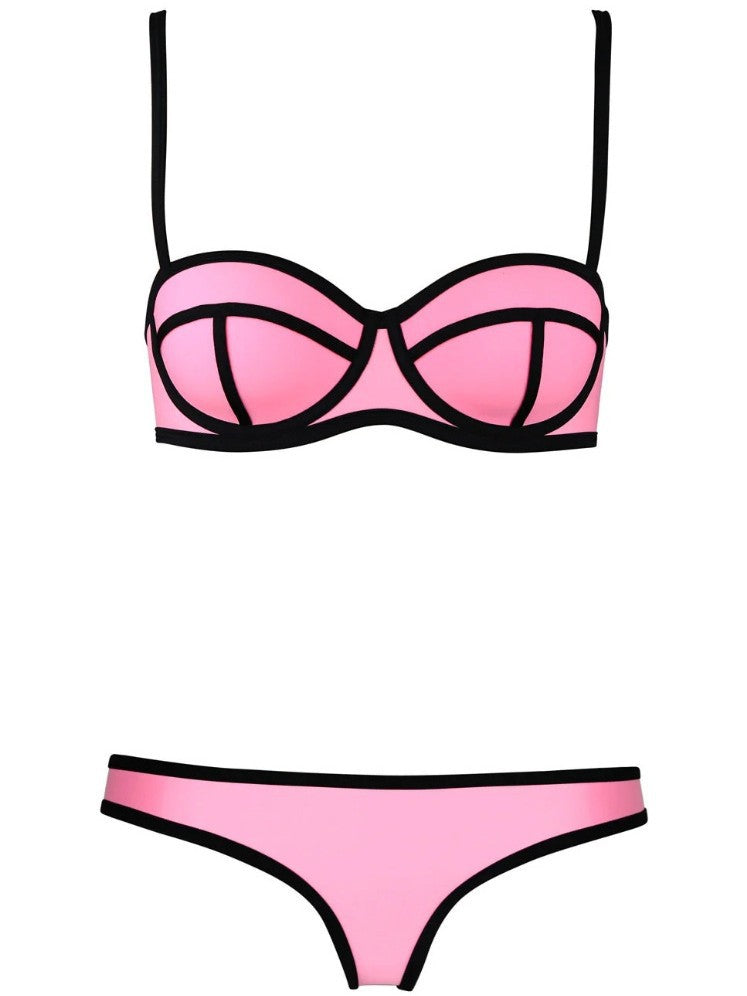 Womens Bikini