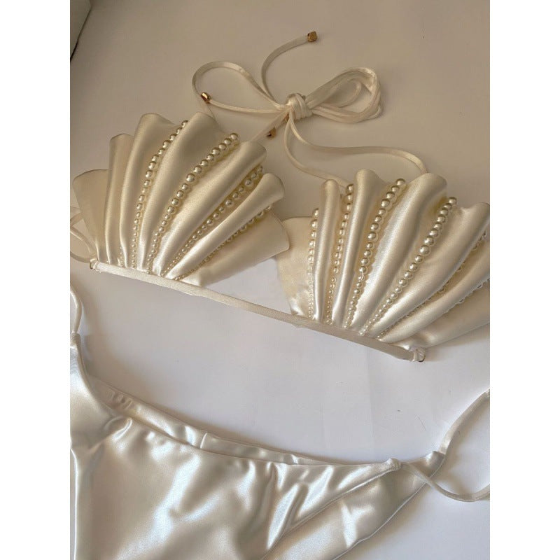 Womens Bikini Set