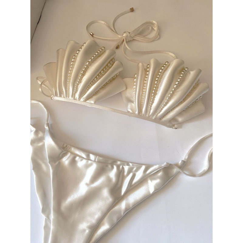 Womens Bikini Set