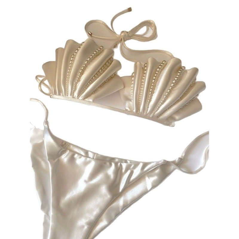 Womens Bikini Set