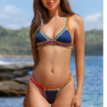 Womens Bikini Set