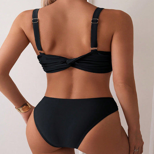 Womens Bikini Set