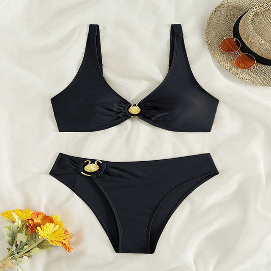 Womens Bikini Set