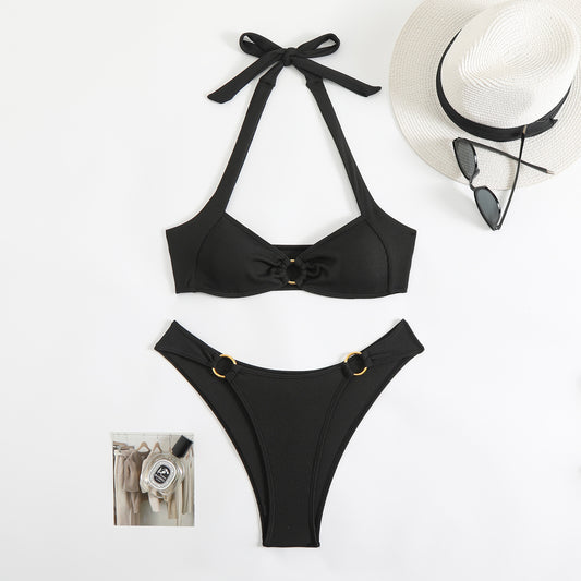 Womens Bikini Set
