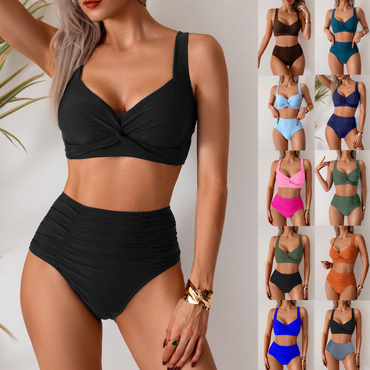 Womens Bikini Set