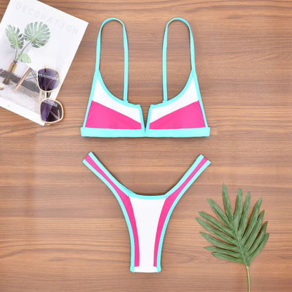 Womens Bikini