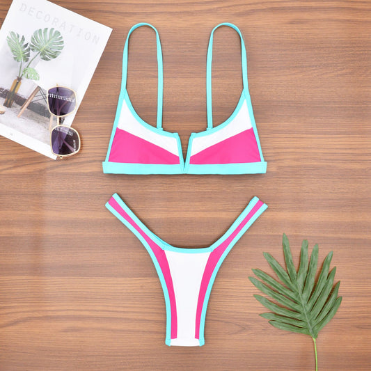 Womens Bikini