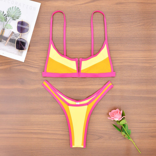 Womens Bikini
