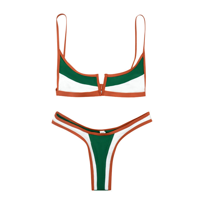 Womens Bikini