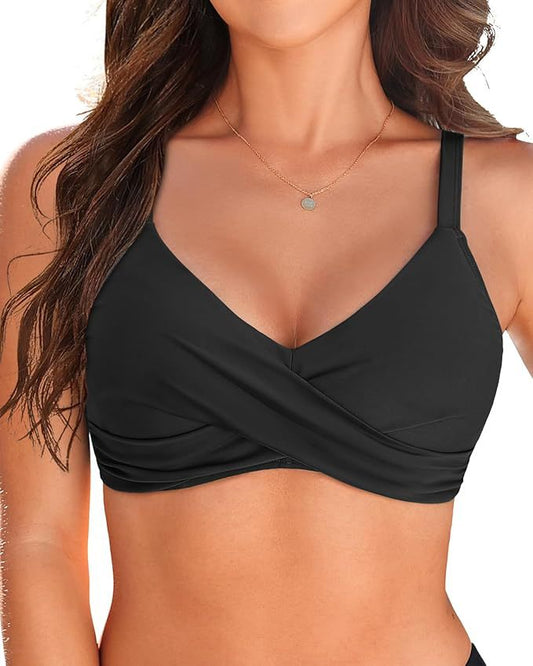 Womens Bikini Swimsuit