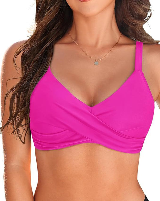 Womens Bikini Swimsuit