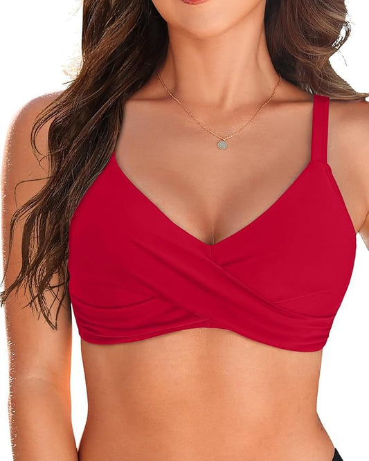 Womens Bikini Swimsuit