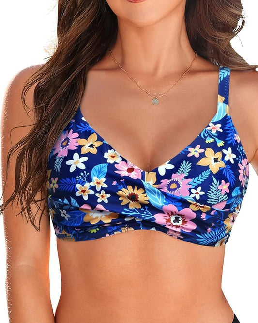 Womens Bikini Swimsuit