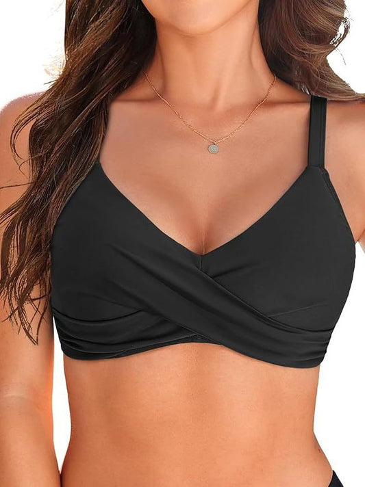 Womens Bikini Swimsuit
