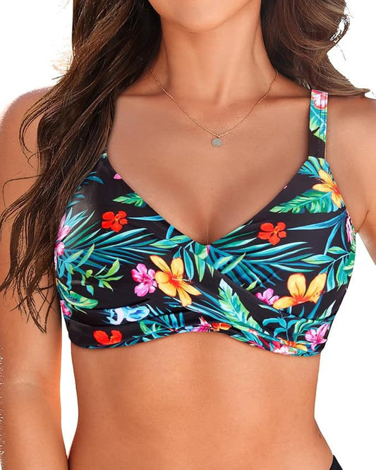 Womens Bikini Swimsuit
