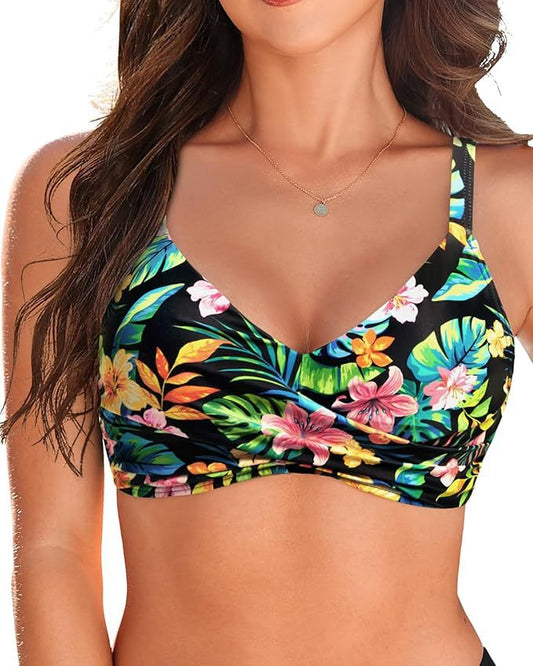 Womens Bikini Swimsuit