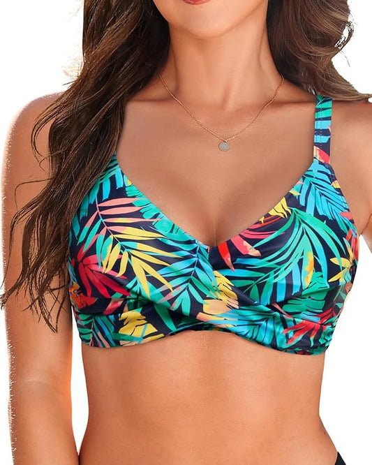 Womens Bikini Swimsuit
