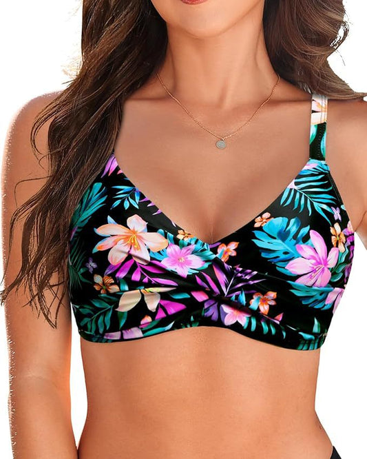 Womens Bikini Swimsuit