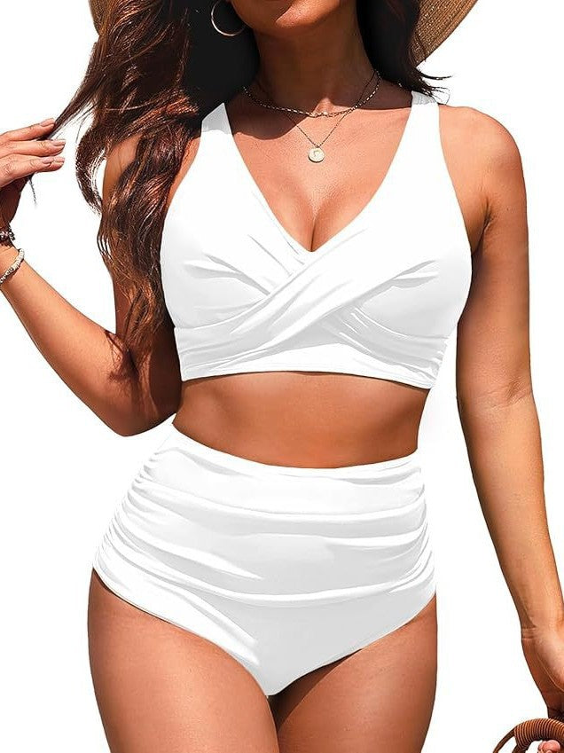 Womens Bikini Swimsuit