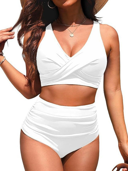 Womens Bikini Swimsuit
