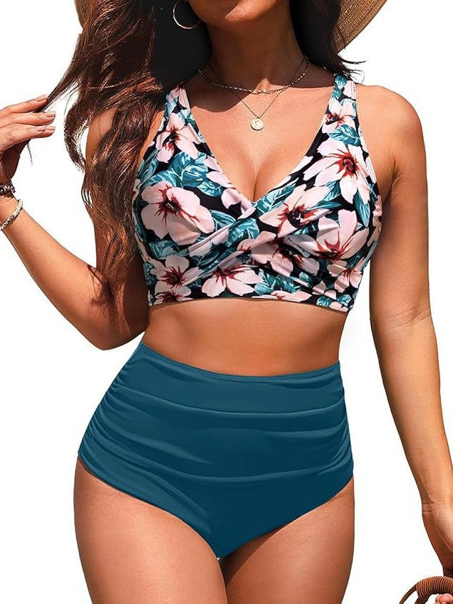 Womens Bikini Swimsuit