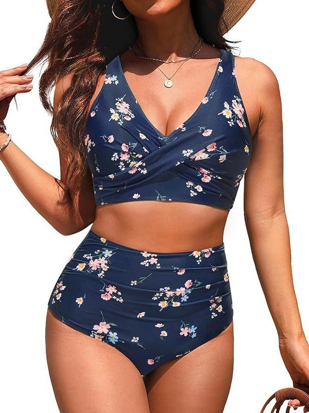 Womens Bikini Swimsuit