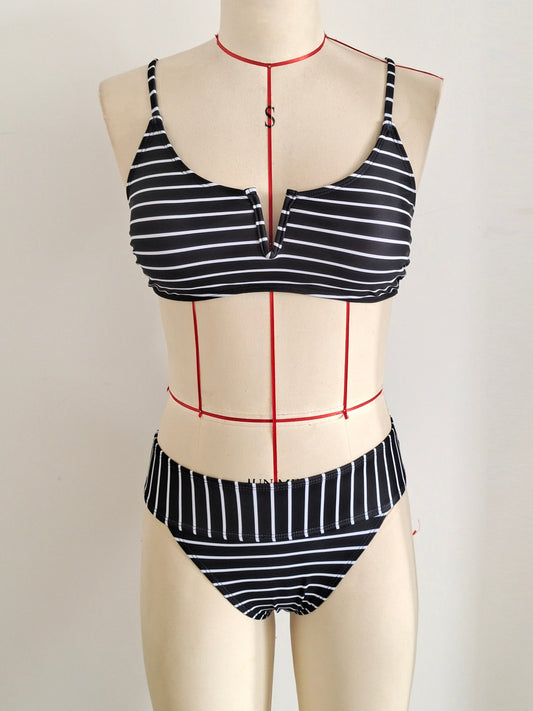 Womens Bikini Swimsuit