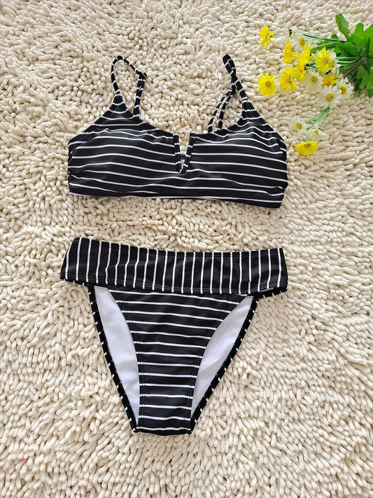 Womens Bikini Swimsuit