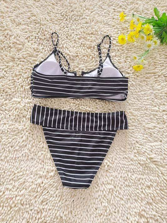 Womens Bikini Swimsuit