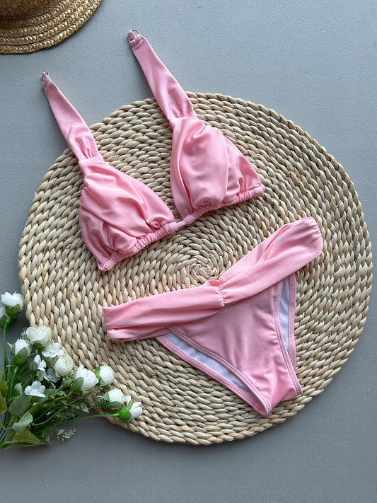 Womens Bikini Swimsuit