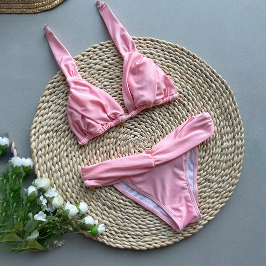 Womens Bikini Swimsuit