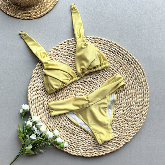 Womens Bikini Swimsuit