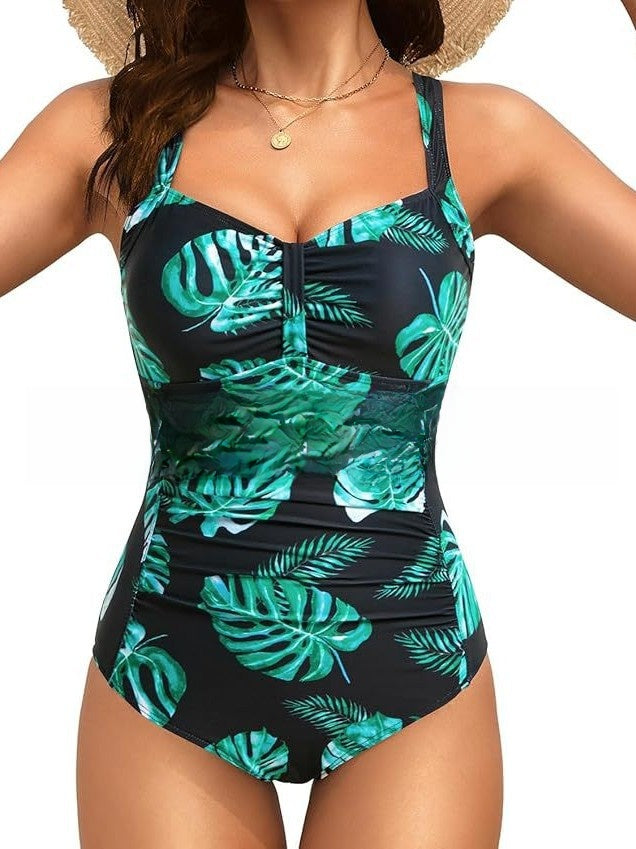 Womens Bikini Swimwear Briefs