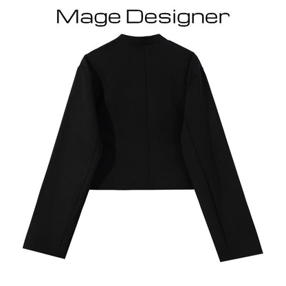 Womens Blazer Jacket