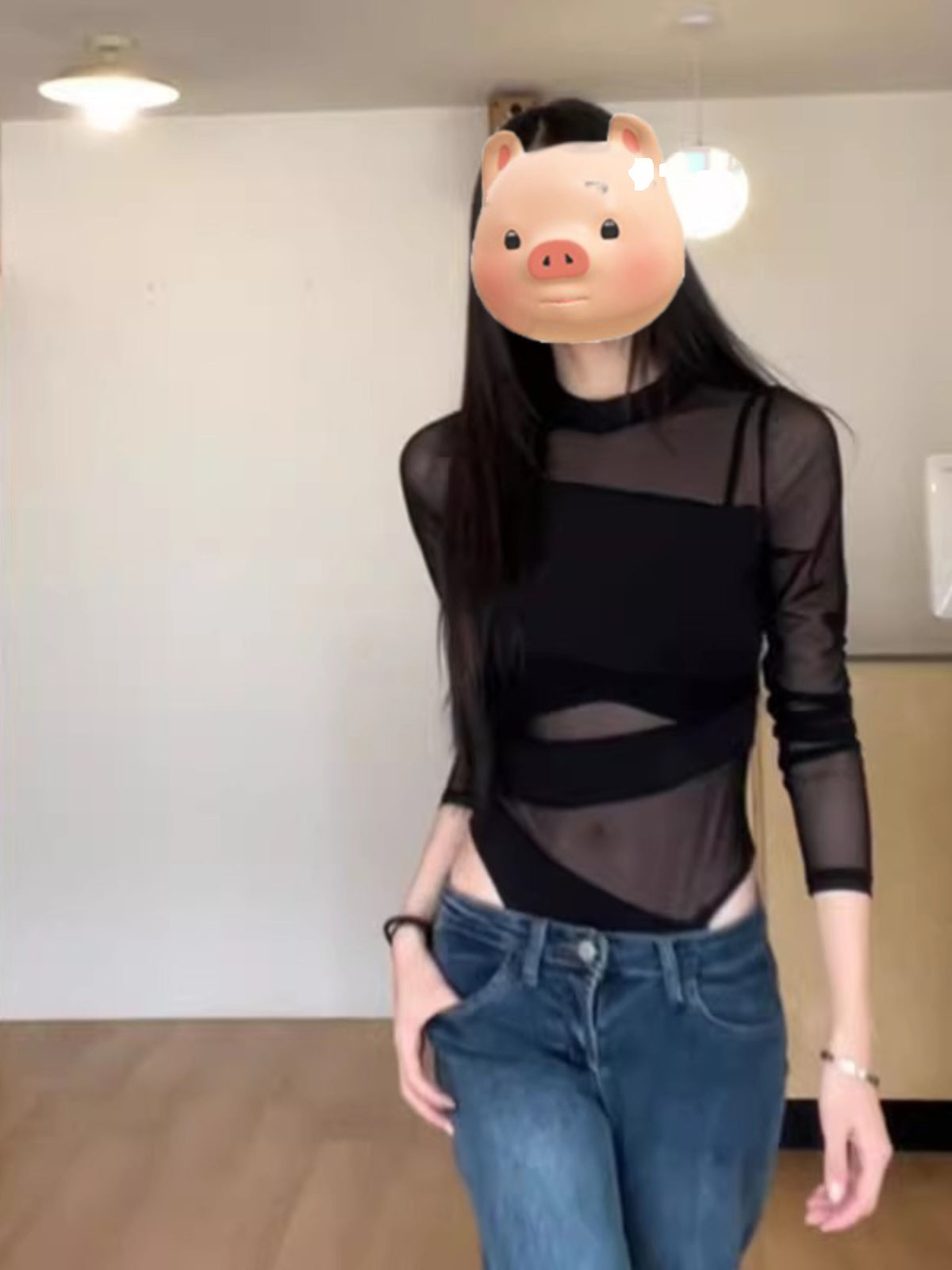 Womens Blouse