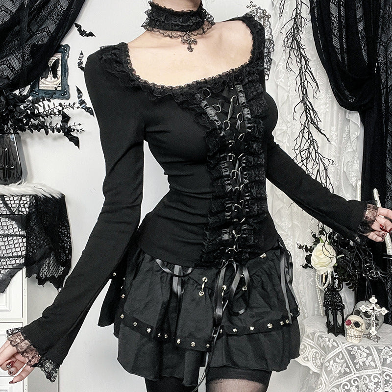 Womens Blouse