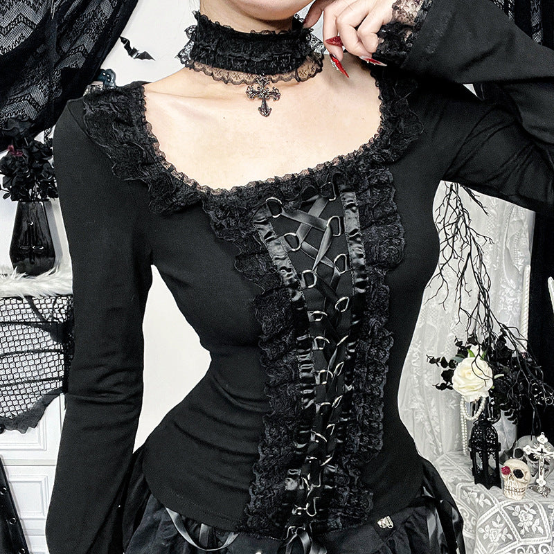 Womens Blouse