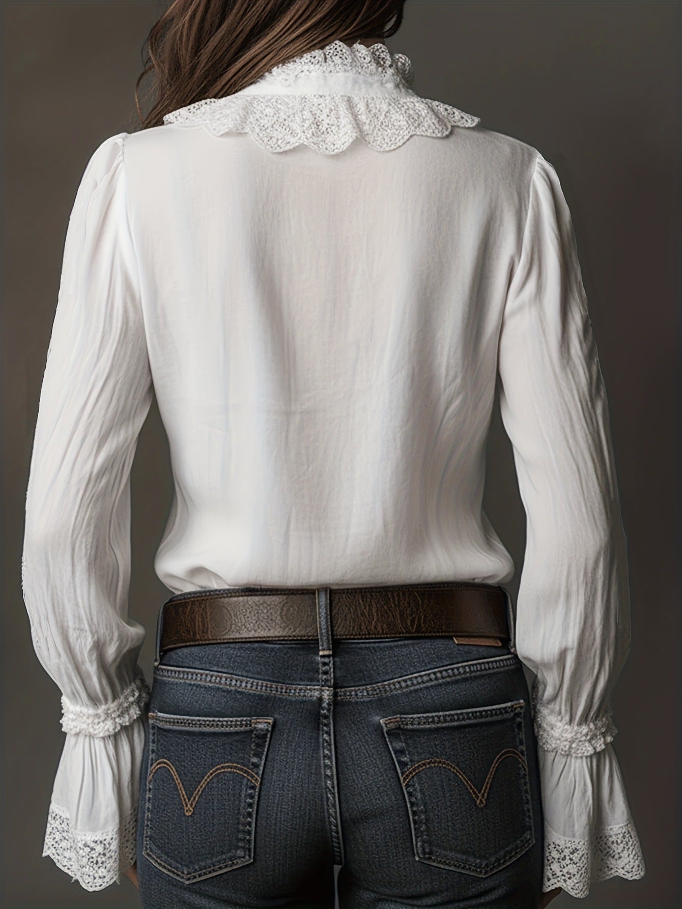 Womens Blouse