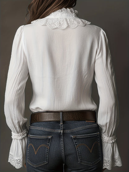 Womens Blouse