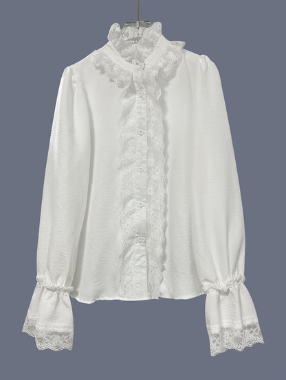 Womens Blouse