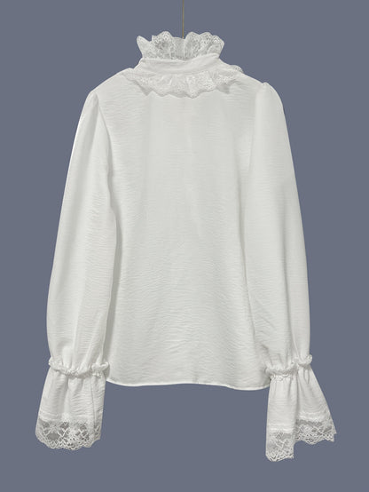 Womens Blouse