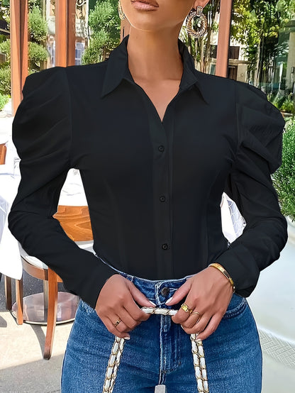 Womens Blouse