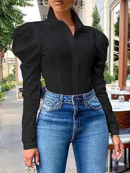 Womens Blouse