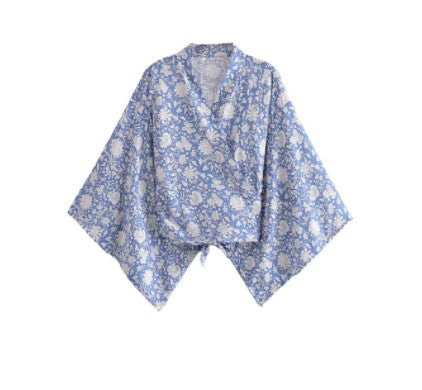 Womens Blouse