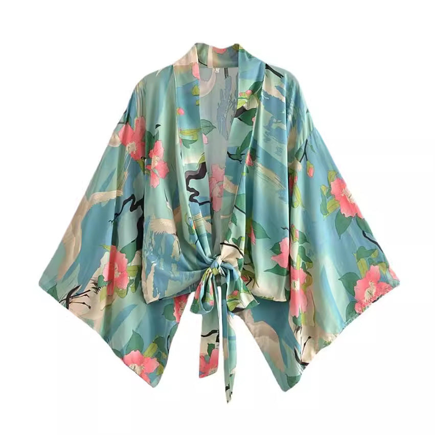 Womens Blouse