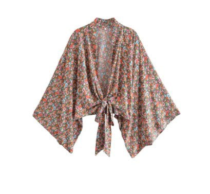 Womens Blouse